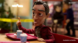 A Stop-Motion Community in “Abed’s Uncontrollable Christmas” | In the Details