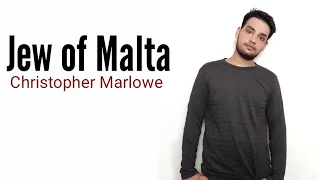 Jew of Malta by Christopher Marlowe summary in Hindi