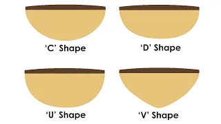 What Is The Best Shape For A Guitar Neck Contour?