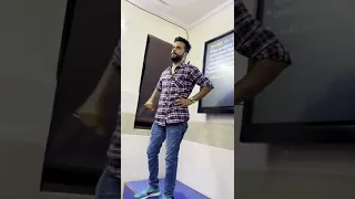 Concept of free fall with a twist 😂 I Ashu Sir #science #experiment #shorts #funny #comedy