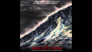 08 - Rogue Wave - James Horner - The Perfect Storm