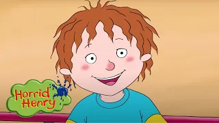 Holidays Are Coming! | Horrid Henry | Cartoons for Children