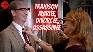 Trahison : Mariée, divorcée, assassinée | Crime Investigation | Enquête criminelle | Meurtre USA |