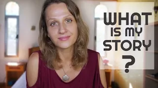 What’s My Story?  Life After My Iboga Experience | Awakening | Olivia Kissper