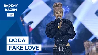 Doda - Fake Love || Miss Polonia 2023