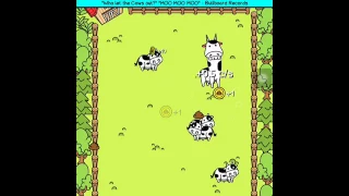 cow evolution money glitch!