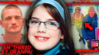 The Innocent 12YO Girl Who Was Violated & Killed By Grandpa