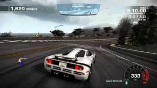 Blast From The Past - NFS11 Hot pursuit