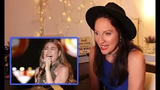 Vocal Coach REACTS to MORISSETTE AMON- 2017 ASIA SONG FESTIVAL