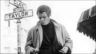 Bullitt (Original Score) - Lalo Schifrin - End Credits