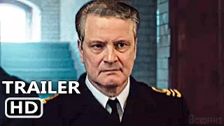 OPERATION MINCEMEAT Trailer (2021)