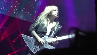 Trans-Siberian Orchestra "Christmas Canon Rock" 11/15/23 Georgia Napolitano Green Bay (8) 7:30 TSO