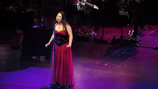 Evanescence - Bring Me to Life (Crocus City Hall, Moscow)