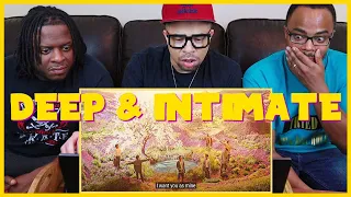 Deep & Intimate! | BTS 'STAY GOLD' Official MV (REACTION)