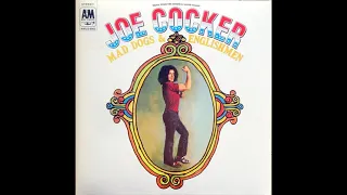 Joe Cocker - Mad Dogs & Englishmen (1970) Part 2 (Full Double Album)