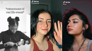 NO, I KNOW | tiktok compilation