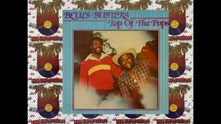 The Blues Busters – Top Of The Pops [ US REGGAE 1981 ] FULL ALBUM