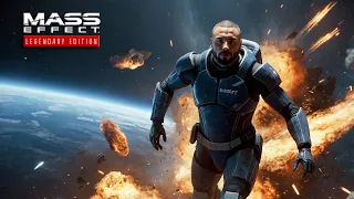 Lets See Why Mass Effect 2 Is Considered The Best! - First Impressions Gameplay Part 1