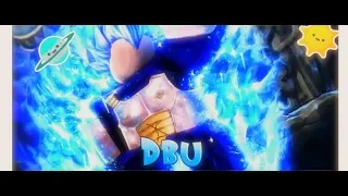 ALL NPC's IN DRAGON BALL ULTIMATE!! (READ DESC!)