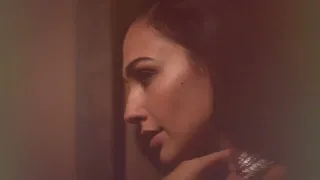 Gucci Bamboo Campaign Video starring Gal Gadot