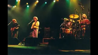 Phish - 7/9/98 - Zeleste, Barcelona, Spain - audio only