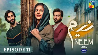 Neem Ep 11 [𝐄𝐍𝐆 𝐒𝐔𝐁] Mawra Hussain | Arslan Naseer, Ameer Gilani, Digitally Powered By Master Paints