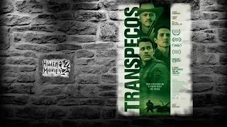 Transpecos / Транс-Пекос (2016) русский трейлер