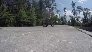 2020 SUBROSA LETUM riding video