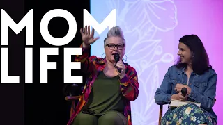 Mom Life | Sunday at Discover Life