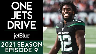 2021 One Jets Drive: Episode 9 | New York Jets | NFL