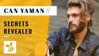 Things You Didn't Know About Can Yaman