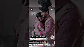 mahiye jinna sohna 💞 sumbul touqeer 💞 fahmaan khan 💞#suman #sumbultouqeer #fahmaankhan