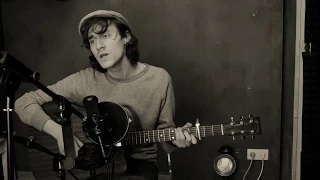 The Strokes - I'll Try Anything Once (cover by Mathieu Saïkaly)