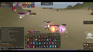 Grand Khavatari PvP L2 Mega PvP