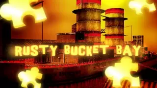 Rusty Bucket Bay Orchestra Remake (Less Reverb)