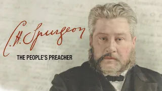 C.H. Spurgeon: The People's Preacher (2010) | Trailer | Christopher Hawes | Stephen Daltry