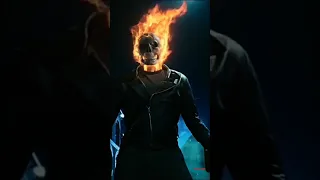 Ghost Rider (Shorts)