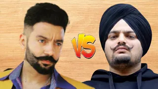 Real And Main Reason Behind Sippy Gill And Sidhu Moose Wala Fight