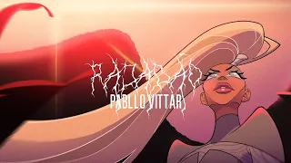 Pabllo Vittar - Rajadão (Official Music Video)