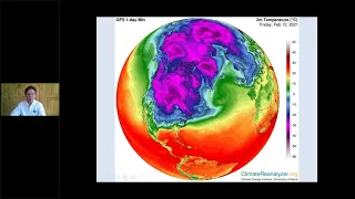 Climate Change:  Making the Connections