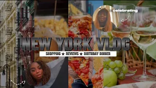 NYC VLOG: Day in the Life Exploring the City and Living my Best Life #nycvlogs #newyorkvlog