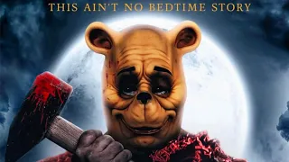 Winnie The Pooh : BLOOD AND HONEY Official