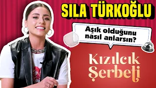 Sıla Türkoğlu Sosyal Medyadan Gelen Soruları Yanıtlıyor!