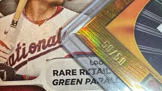 2024 Bowman BLASTER Case # 2 Episode #4