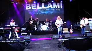 Bellami feat. Lune Carlsen 01