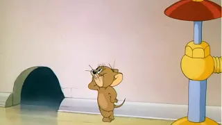 tom and jerry   Mouse Trouble 1944