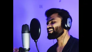 Yeh Fitoor Mera | Fitoor | Arijit Singh | Amit Trivedi | Cover | Pranav Milind |