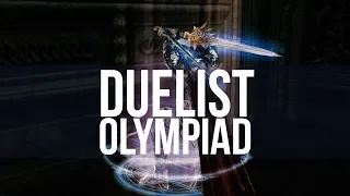 MrLee - Show Goes On (Duelist olympiad) #3