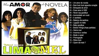 Limão com Mel - Um amor de novela - 2005