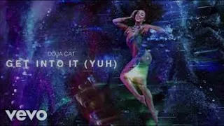 Get Into It (Yuh) - Doja Cat | Male Version |